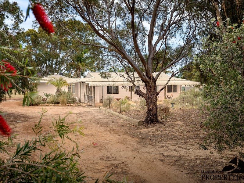265 David Road, Waggrakine, WA 6530 Property Details