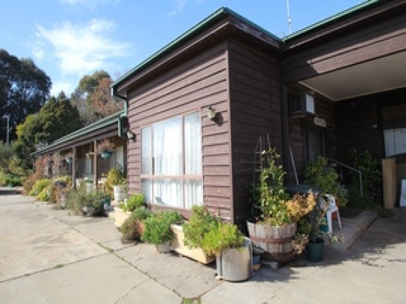 1018 Yass Street, Gunning, NSW 2581