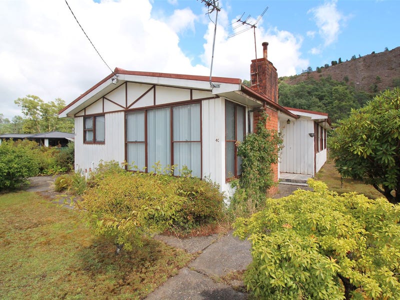 40 Wilsdon Street, Queenstown, Tas 7467 Property Details