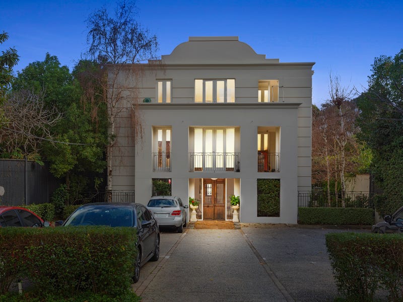 13/5153 Grange Road, Toorak, Vic 3142 Property Details