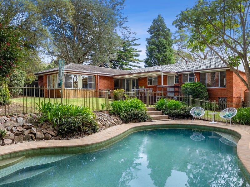 19 Wareham Cres, Frenchs Forest, NSW 2086