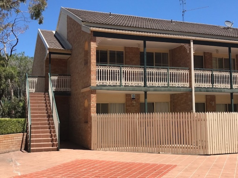 98/1315 Sturt Avenue, Griffith, ACT 2603 Property Details