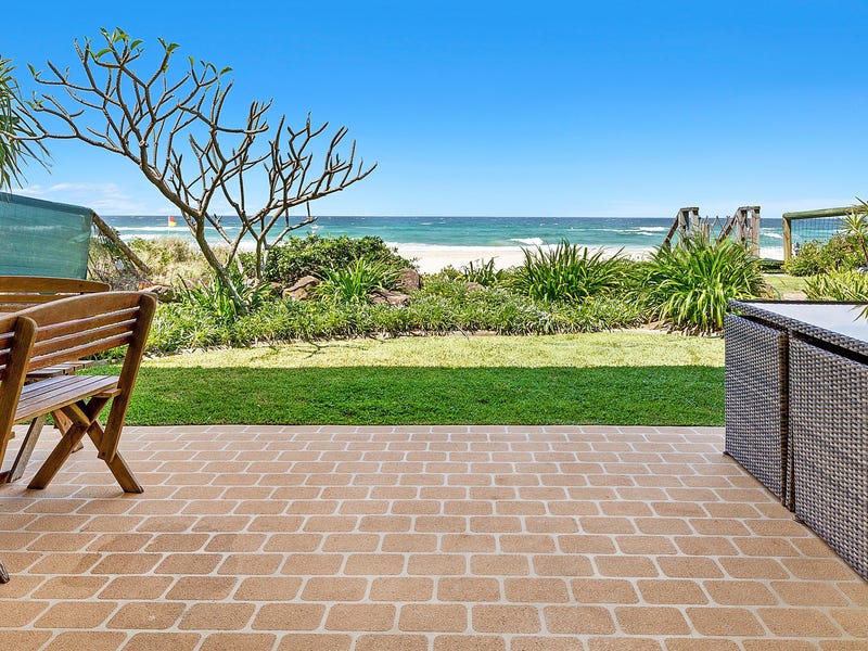 109 Jefferson Lane, Palm Beach, QLD 4221