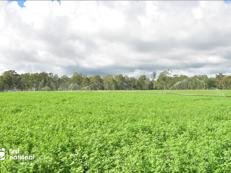 7/278 WowanDululu Road, Wowan, Qld 4702 Property Details