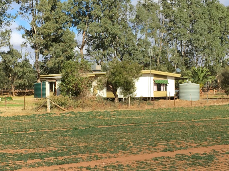 623 Barnes Road, Finley, NSW 2713