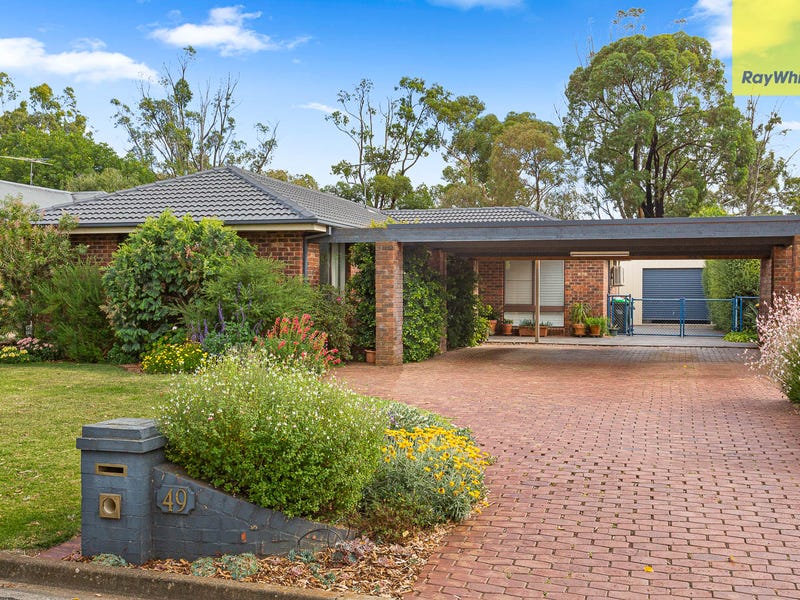 49 Robertsons Road, Darley, VIC 3340