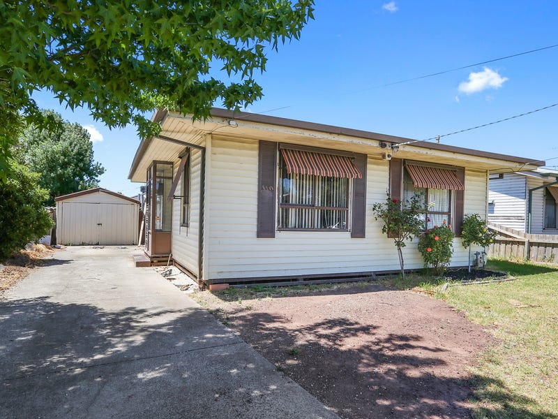 110 Robin Avenue, Norlane, VIC 3214