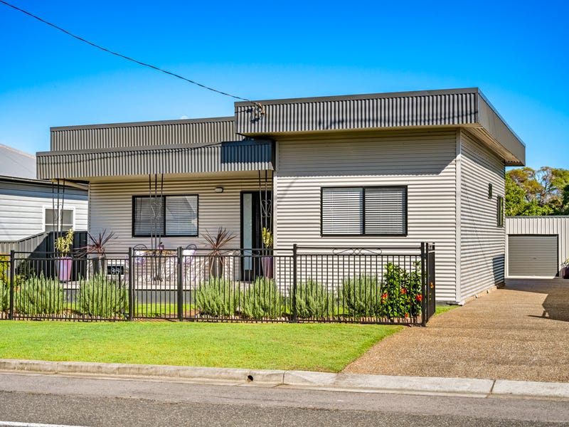 36 Ferguson Street, Cessnock, NSW 2325 Property Details