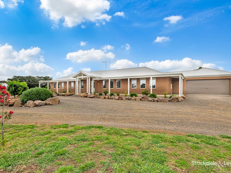 Real Estate & Property for Sale in Bannockburn, VIC 3331 realestate