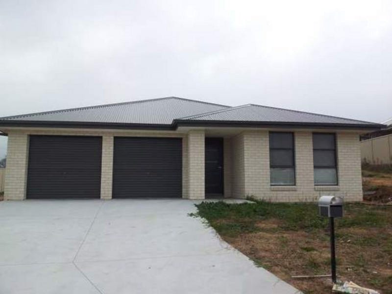 46 Marsden Lane, Kelso, NSW 2795