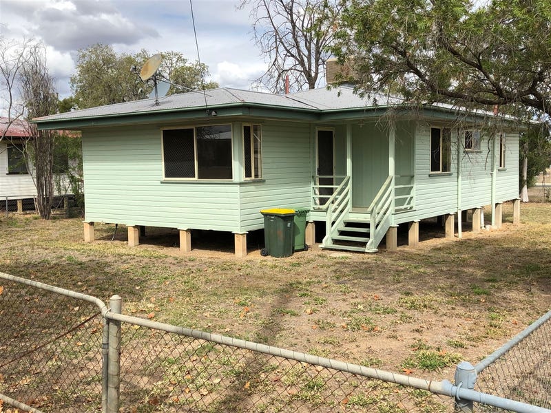 30 Weldon Street, Wandoan, Qld 4419 Property Details