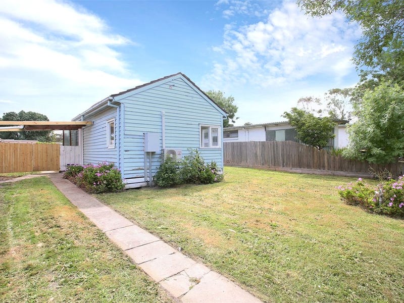 11B Fairway Street, Frankston, Vic 3199