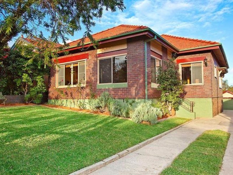 35 Sunnyside Street, Gladesville, NSW 2111 Property Details