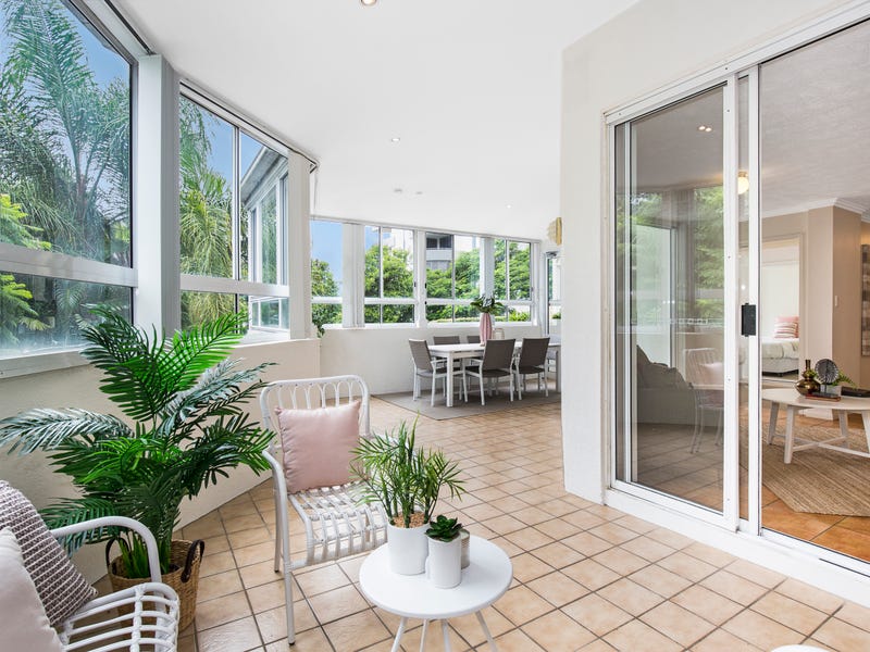 1/16 Patrick Lane, Toowong, Qld 4066 Property Details