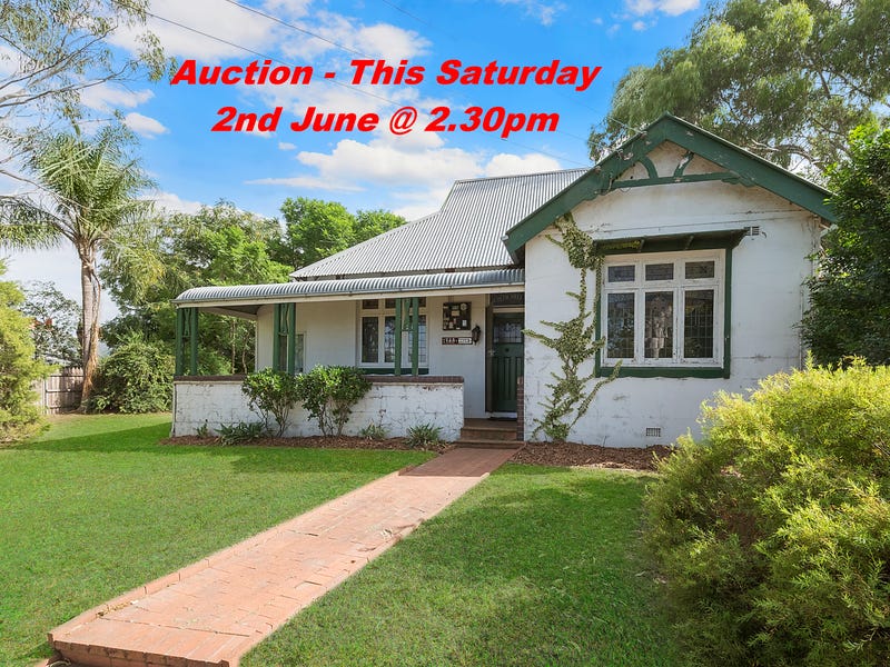 41 Street, Windsor, NSW 2756 Property Details