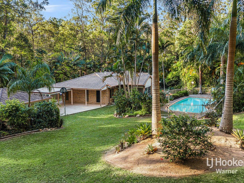 44 Cashmere Lane, Cashmere, Qld 4500 Property Details