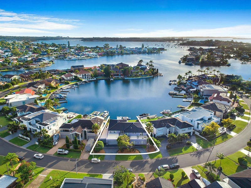 28 James Cook Island, Sylvania Waters, NSW 2224