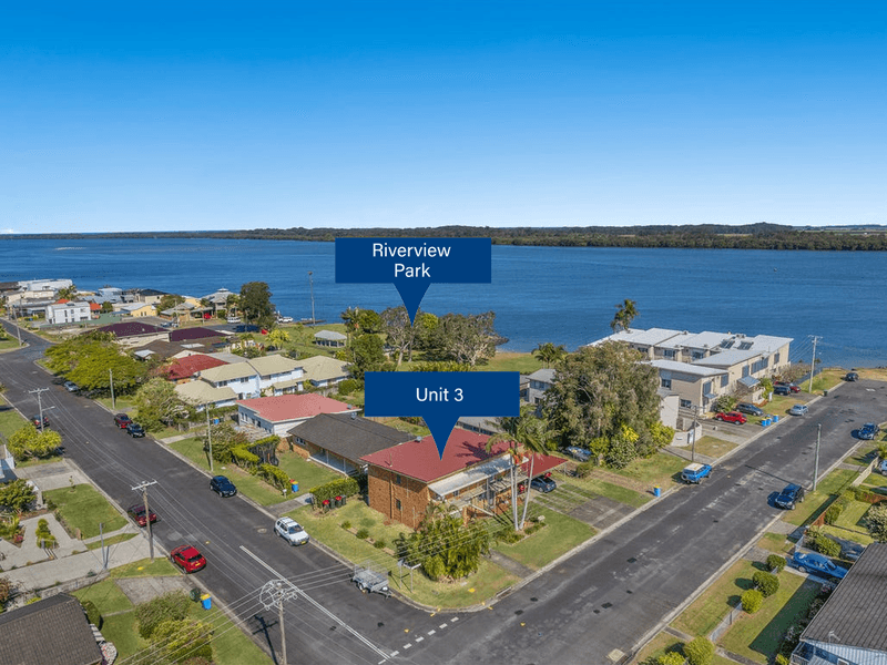 3/9 Henry Philp Avenue, Ballina, NSW 2478 Unit for Sale realestate