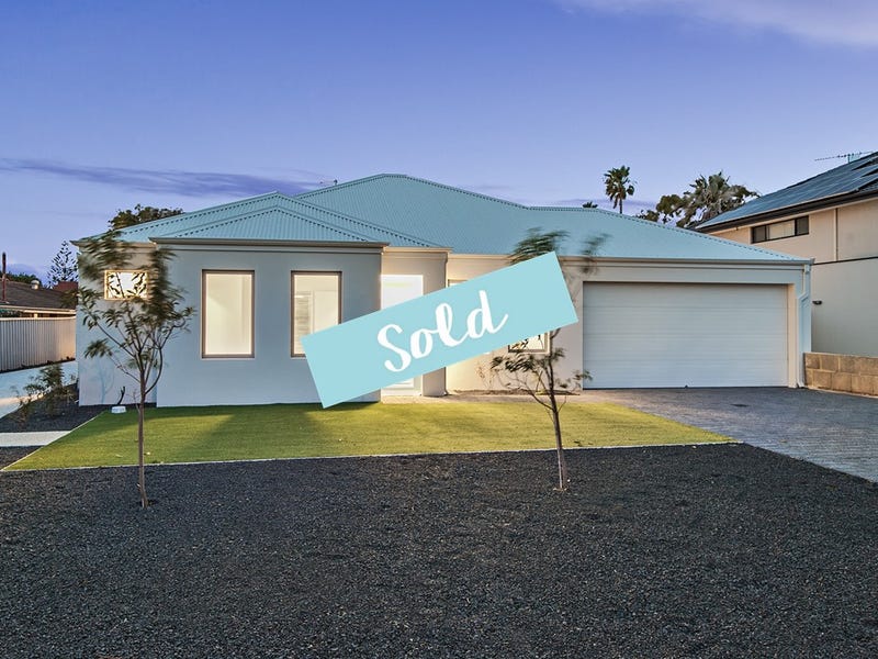 38A Bell Street, Rockingham, WA 6168 Property Details