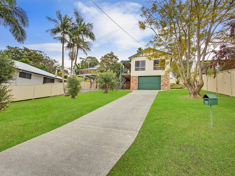 4 Albert Street, Kendall, NSW 2439