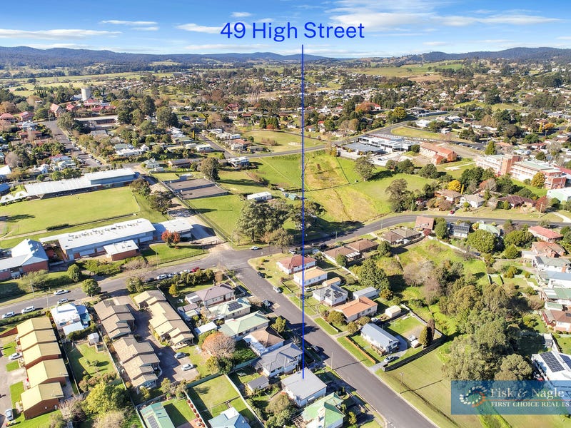49 High Street, Bega, NSW 2550 Property Details