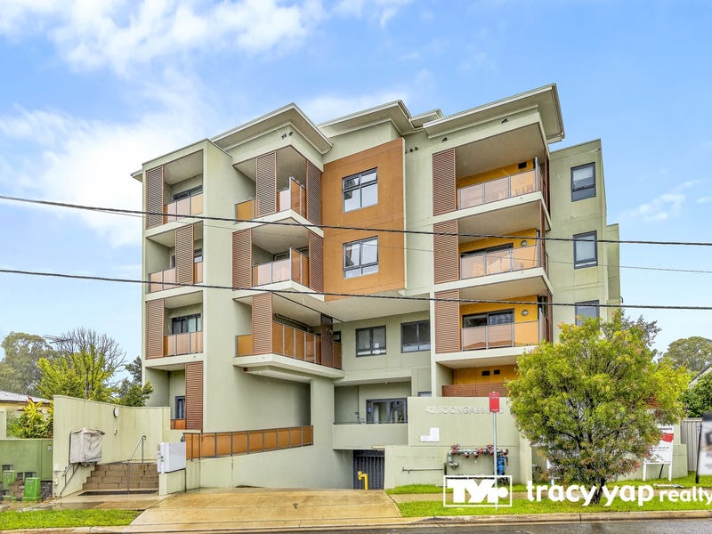 11/42 Toongabbie Road, Toongabbie, NSW 2146 Property Details