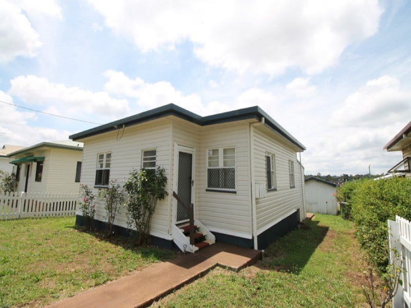 Houses for Rent in Toowoomba City, QLD 4350