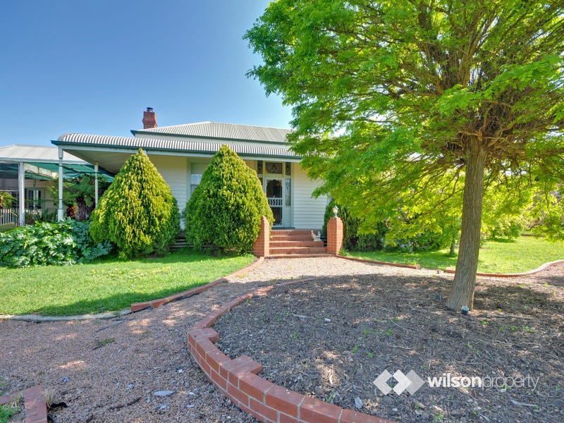 100 Flynn's Creek Road, Flynn, Vic 3844 Property Details