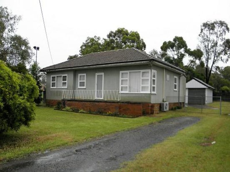 84 Rupertswood Road, Rooty Hill, NSW 2766