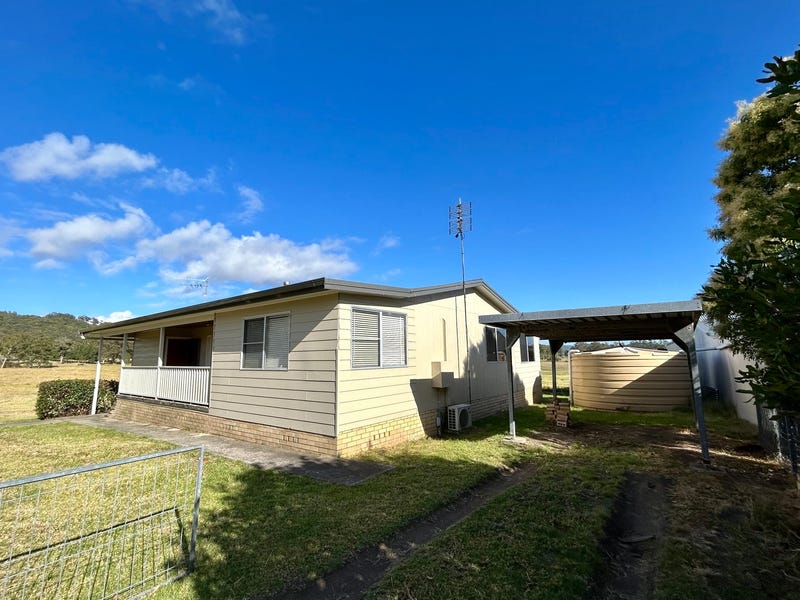 660 Glen William Road, Glen William, NSW 2321