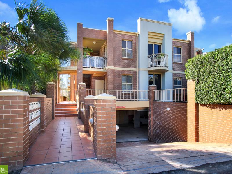 3/84 Smith St, Wollongong, NSW 2500 Property Details