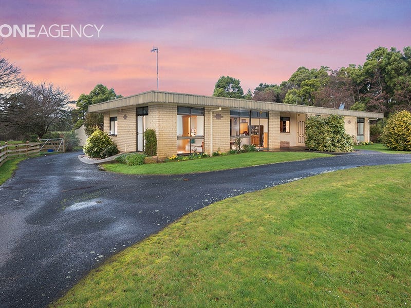 279 Gates Road, Flowerdale, Tas 7325 Property Details