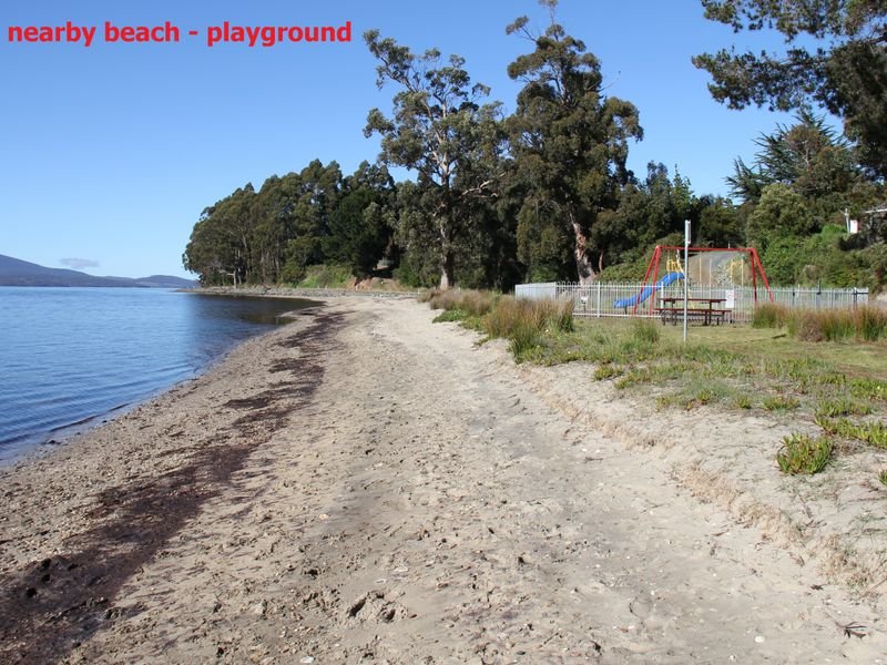 14 Beach Road, Middleton, TAS 7163