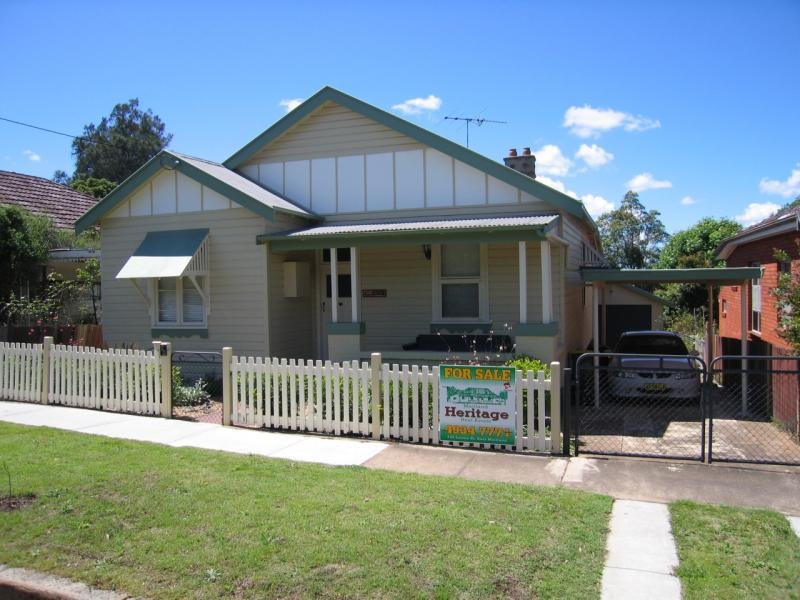 50 High Street, East Maitland, NSW 2323