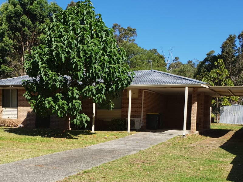 49 Meerup Street, Northcliffe, WA 6262