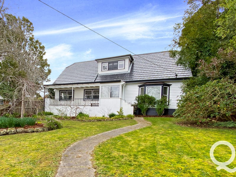 7 Elizabeth Street, Warragul, Vic 3820 Property Details