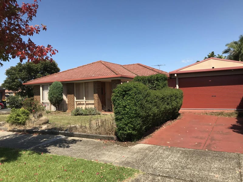 35 Garden Grove Drive Mill Park Vic 3082 House For Rent