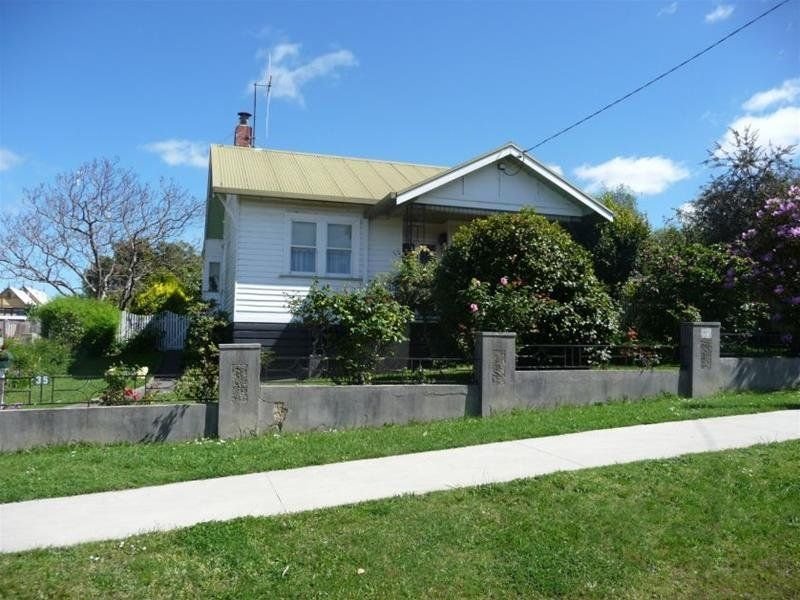 35 Tennyson Street, Orbost, Vic 3888 Property Details