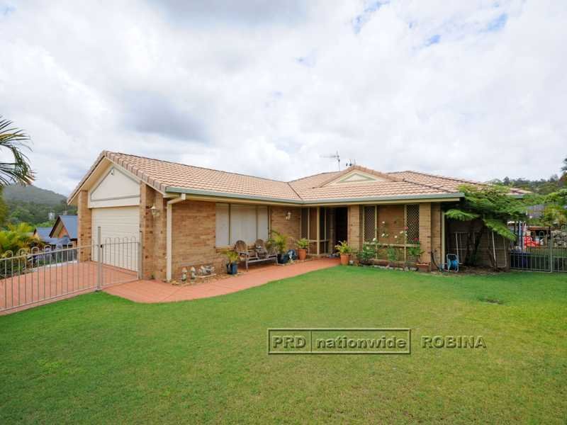 23 Tuena Street, Mudgeeraba, Qld 4213 Property Details