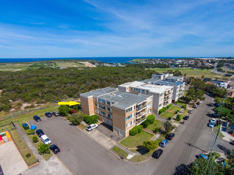 8/85 Broome Street, Maroubra, NSW 2035 Property Details