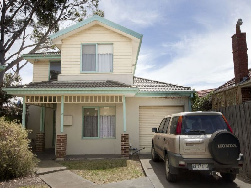 2/4 Kingsville Street, Kingsville, Vic 3012 Property Details