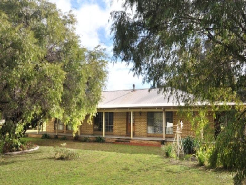 20 Possum Place, Vasse, WA 6280 Property Details