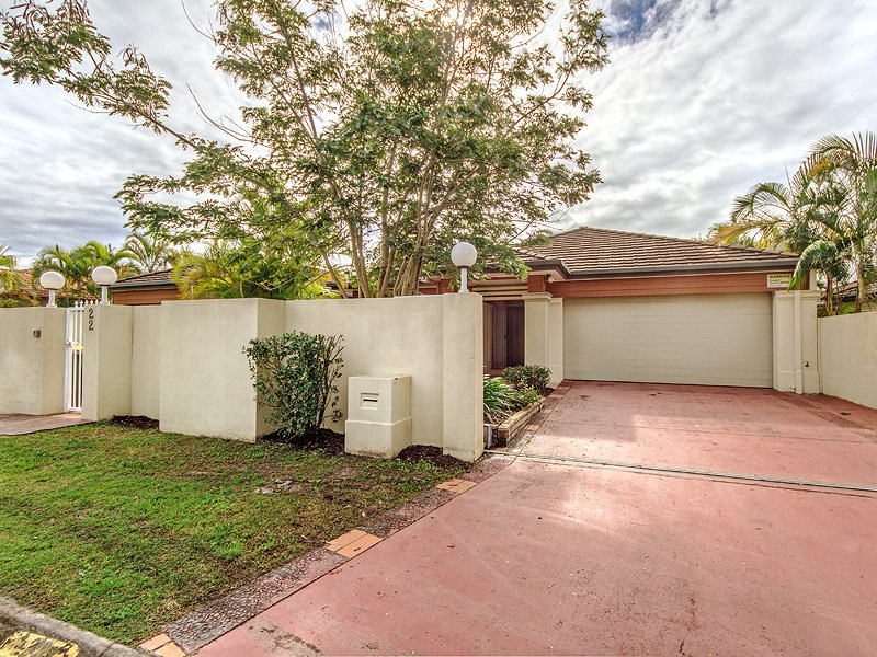 22 Redbud Lane, Robina, QLD 4226
