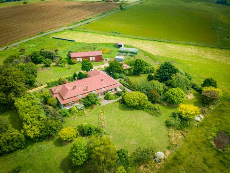 4 Baulds Road, Flowerdale, Tas 7325 Property Details