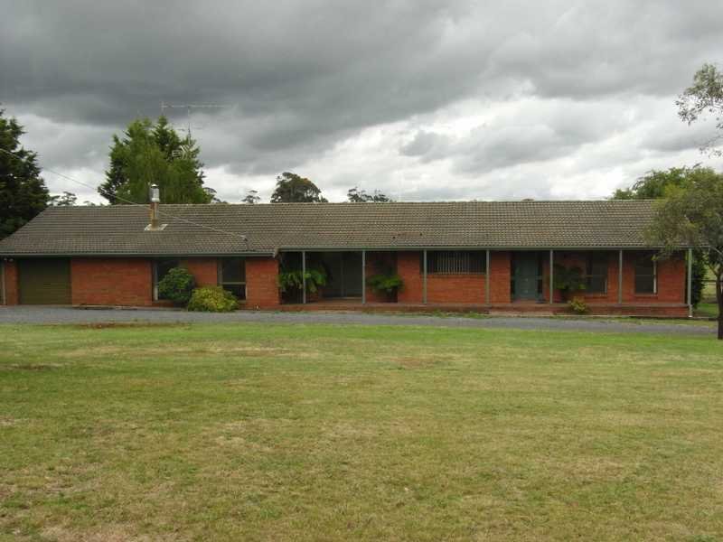 371 Bungareewallace Road, Bungaree, VIC 3352