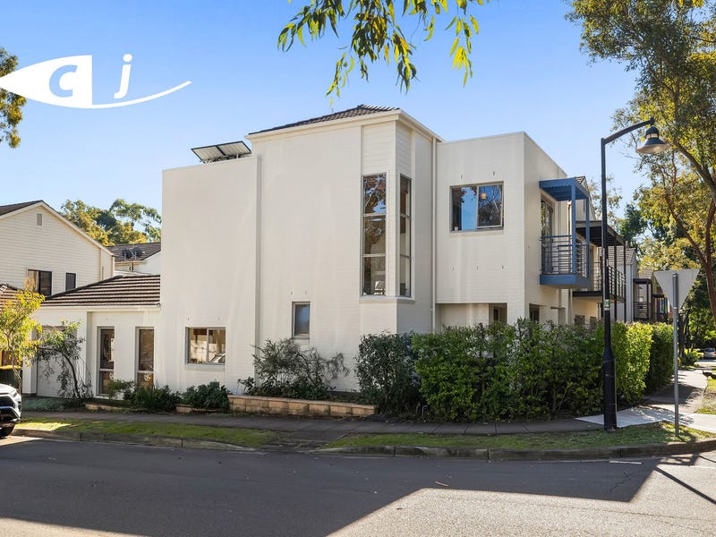 10 Manton Ave, Newington, NSW 2127 House for Sale