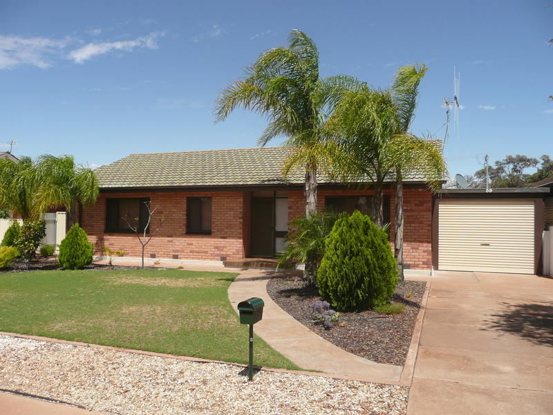 59 McDouall Stuart Avenue, Whyalla Stuart, Whyalla, SA 5600 Property