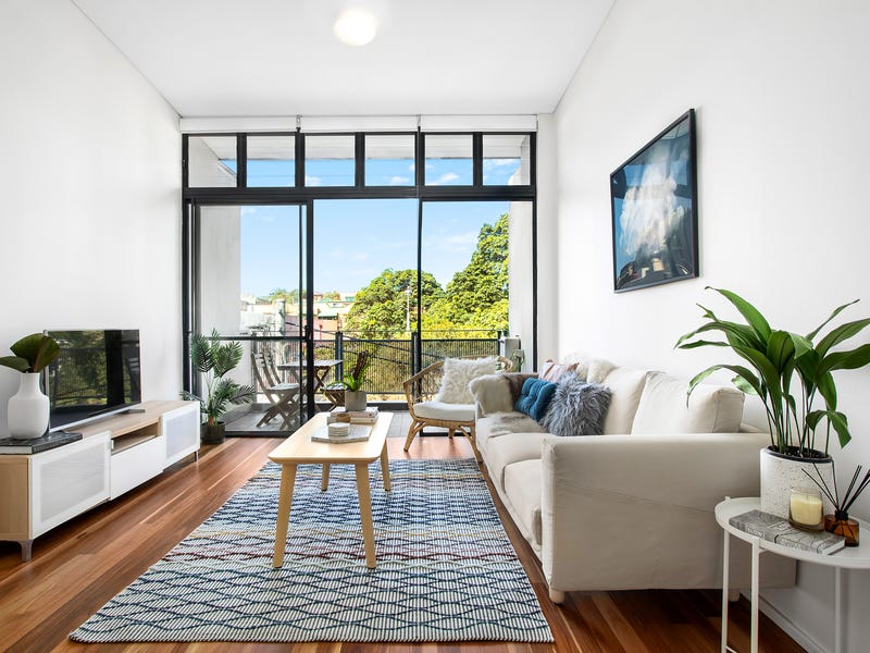11/137 Regent Street, Redfern, NSW 2016 Property Details