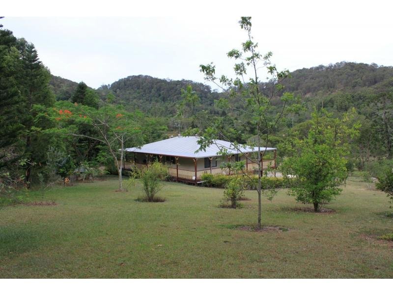326 Gold Creek Road, Eerwah Vale, QLD 4562