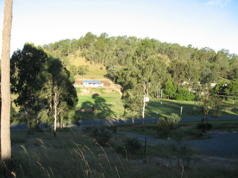 4347 Walker Drive, Kooralbyn, Qld 4285 Property Details